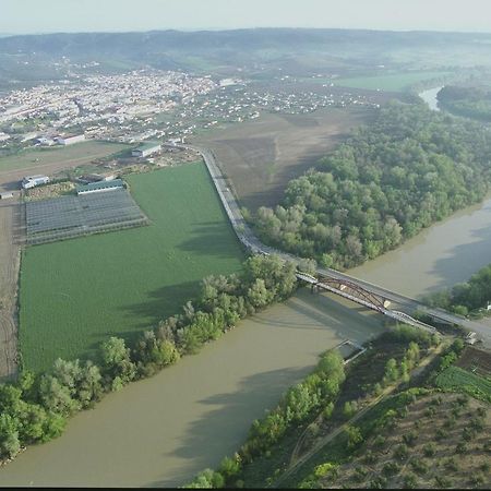 Casa Rural La Barandilla Konuk evi Villafranca de Córdoba Dış mekan fotoğraf