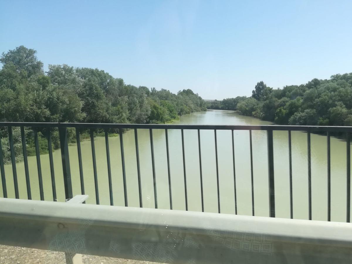 Casa Rural La Barandilla Konuk evi Villafranca de Córdoba Dış mekan fotoğraf